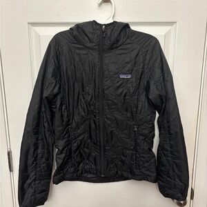 Patagonia Women's Nano Puff® Hoody size XS